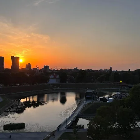 Jonas Hill Skyview