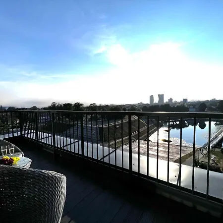 Jonas Hill Skyview Klaipėda
