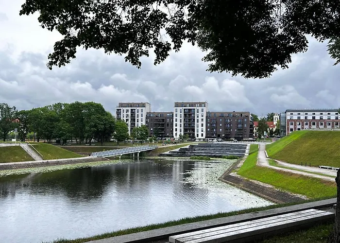 Διαμέρισμα Jonas Hill Skyview *